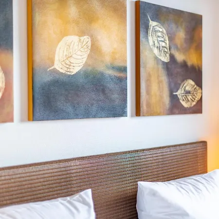 Haus Kaeptn Christiansen Strasse 17 * Westerland